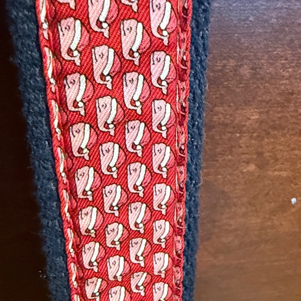 Vineyard Vines classic navy